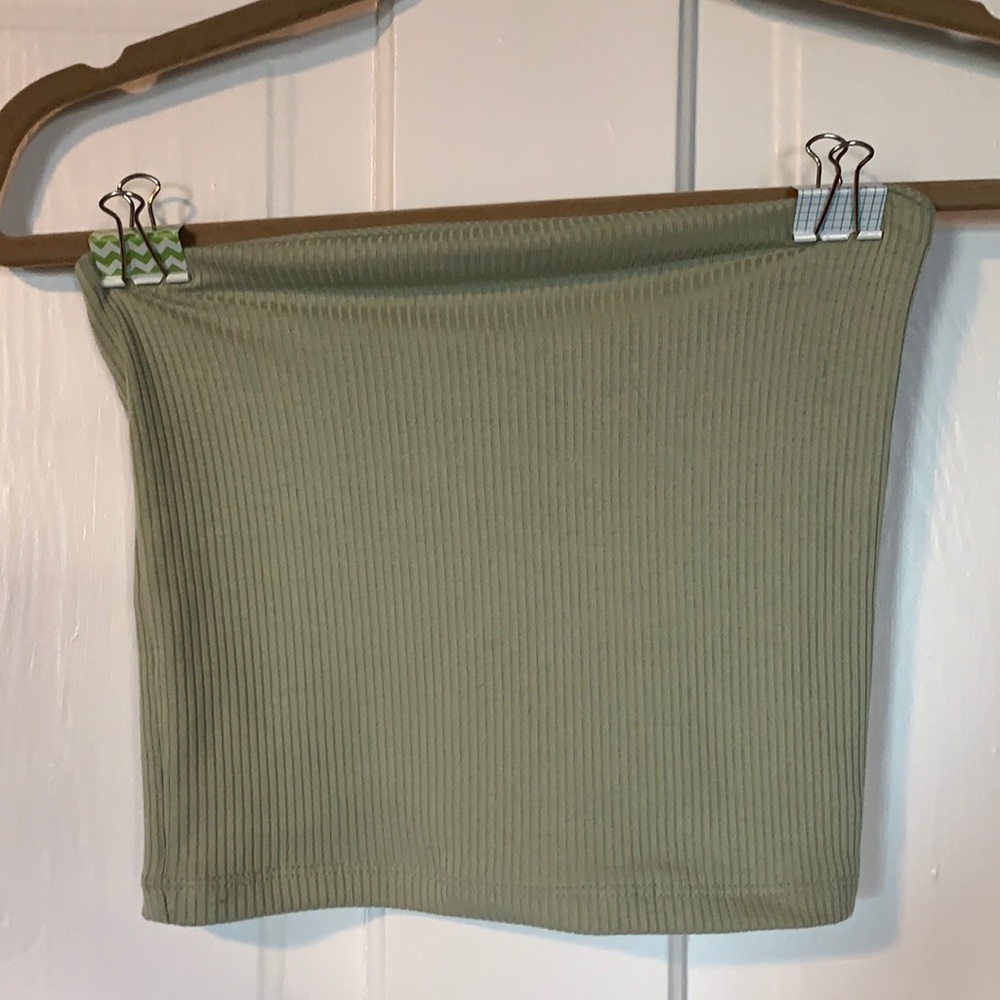 American Eagle Tube Top. Size XS.